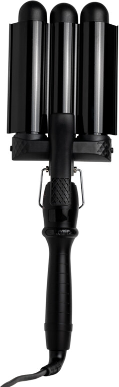 Mermade Hair Pro Waver (32mm) black
