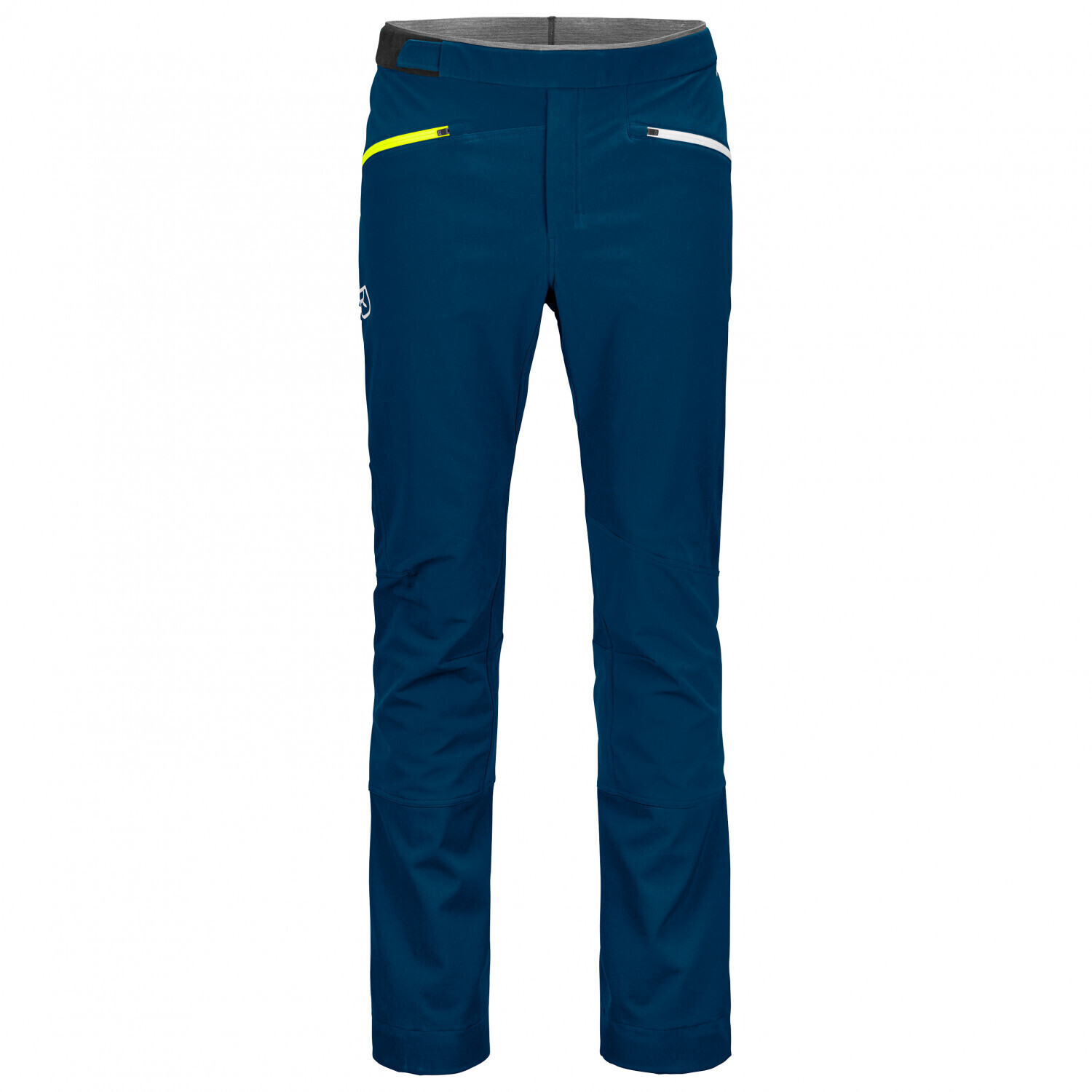 Ortovox Col Becchei Pants M (60115) petrol blue