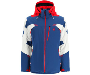 Mens spyder hotsell jacket