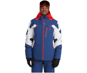 Best spyder cheap ski jacket