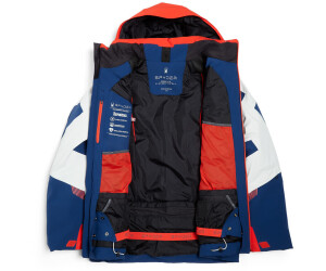 Men's superbird insulated discount jacket