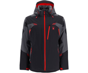 Ski shop wear spyder