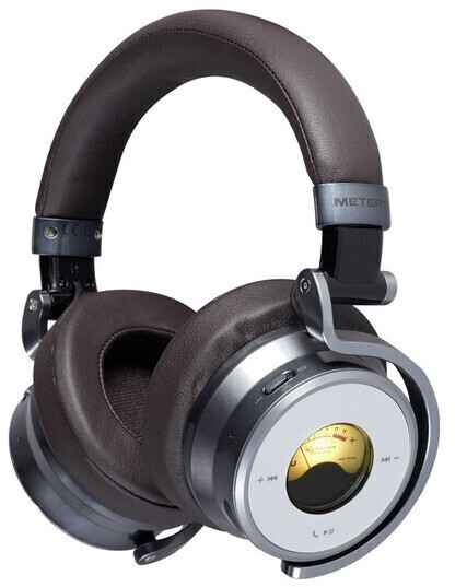 Meters OV-1B Connect Racing Grey