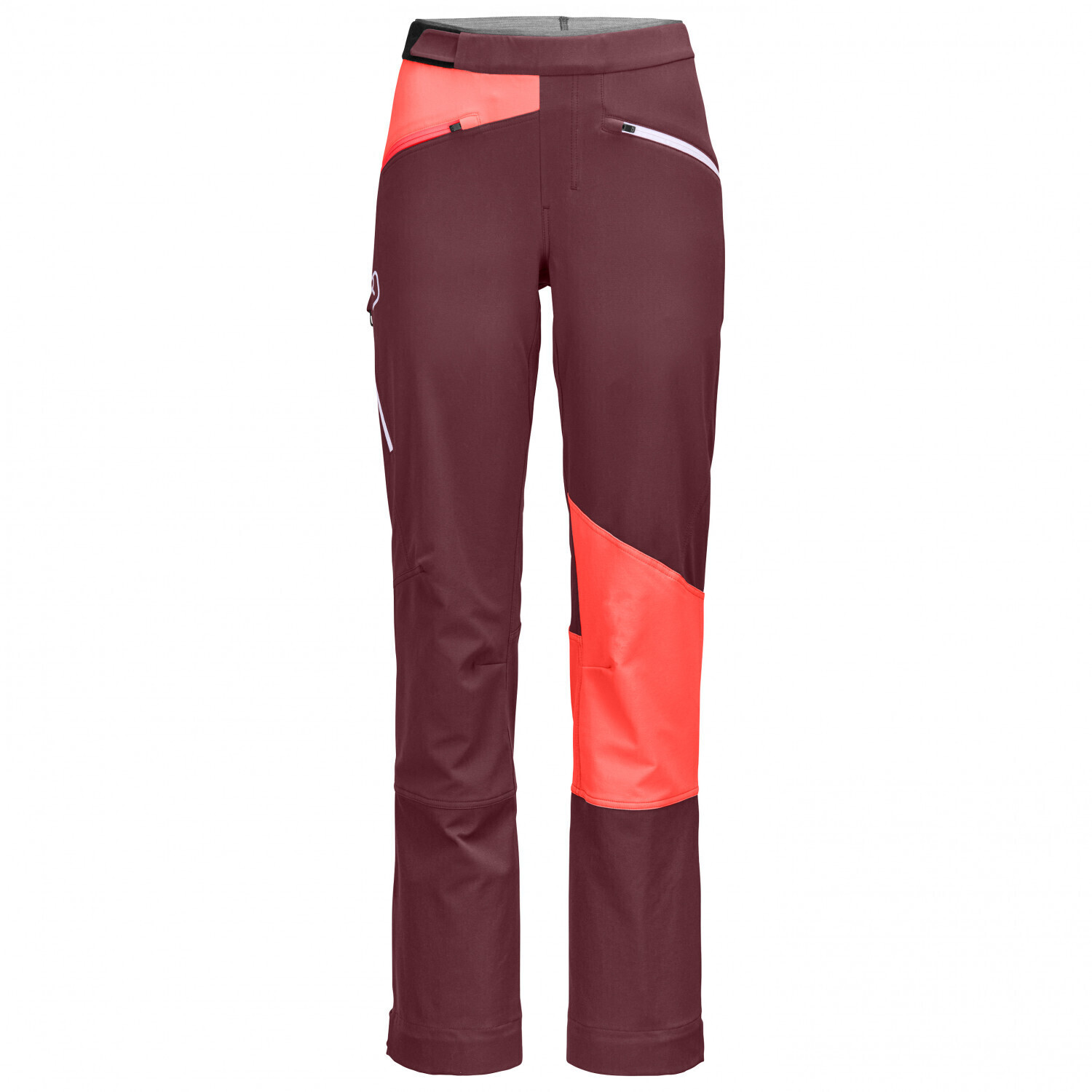 Ortovox Col Becchei Pants W (60015) winetasting