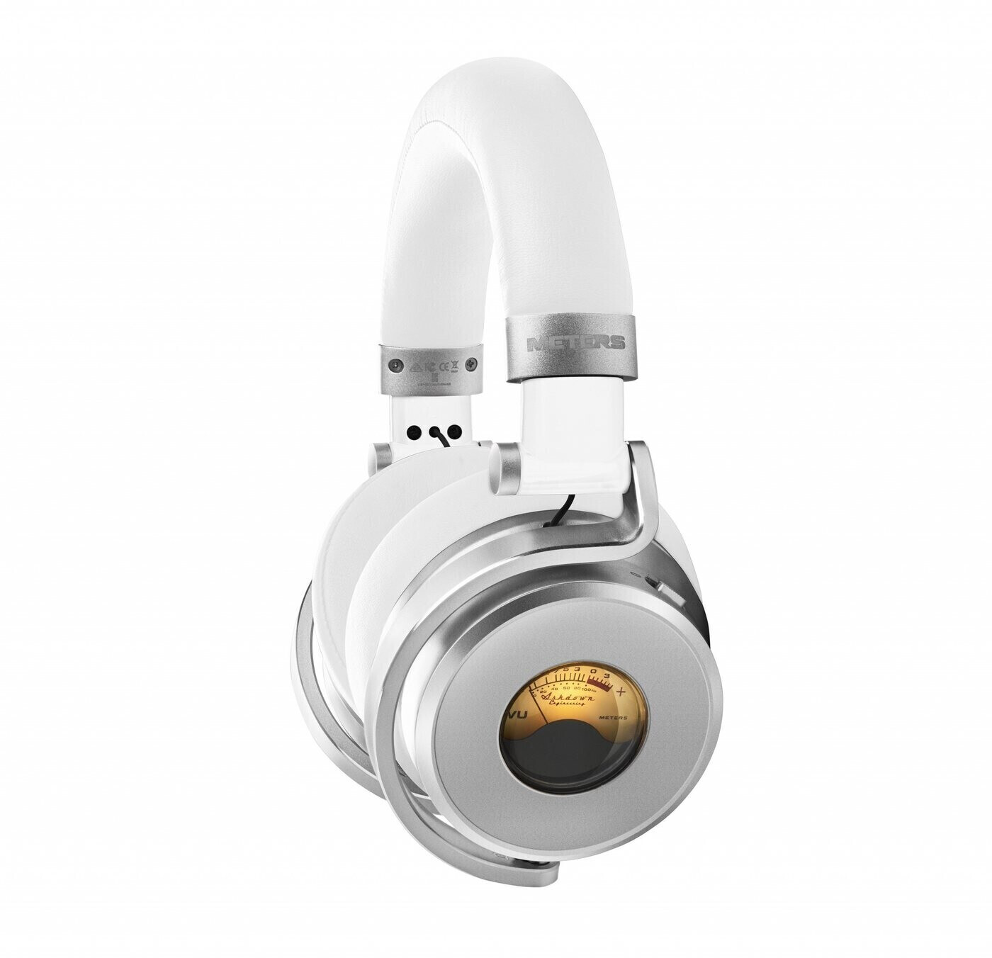 Meters OV-1B Connect White