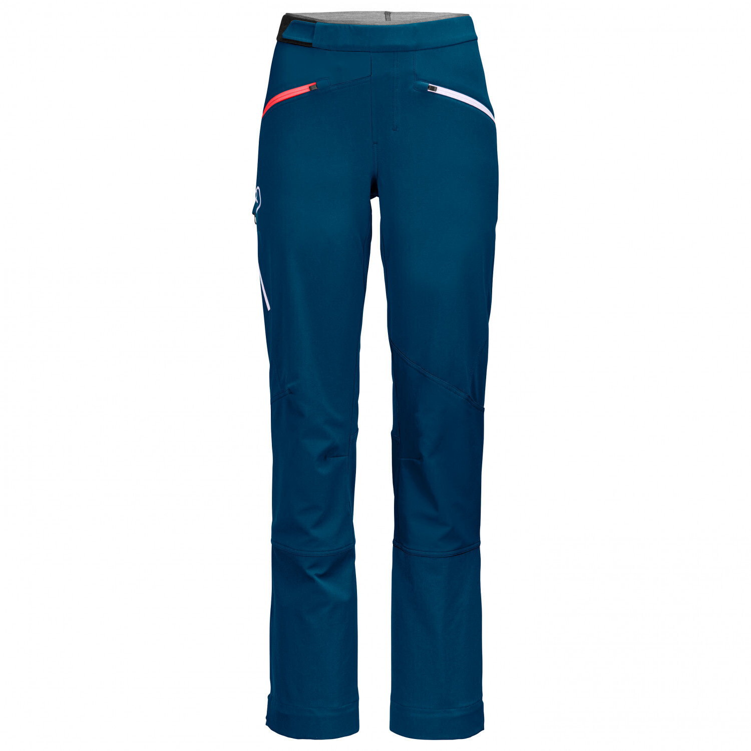 Ortovox Col Becchei Pants W (60015) petrol blue
