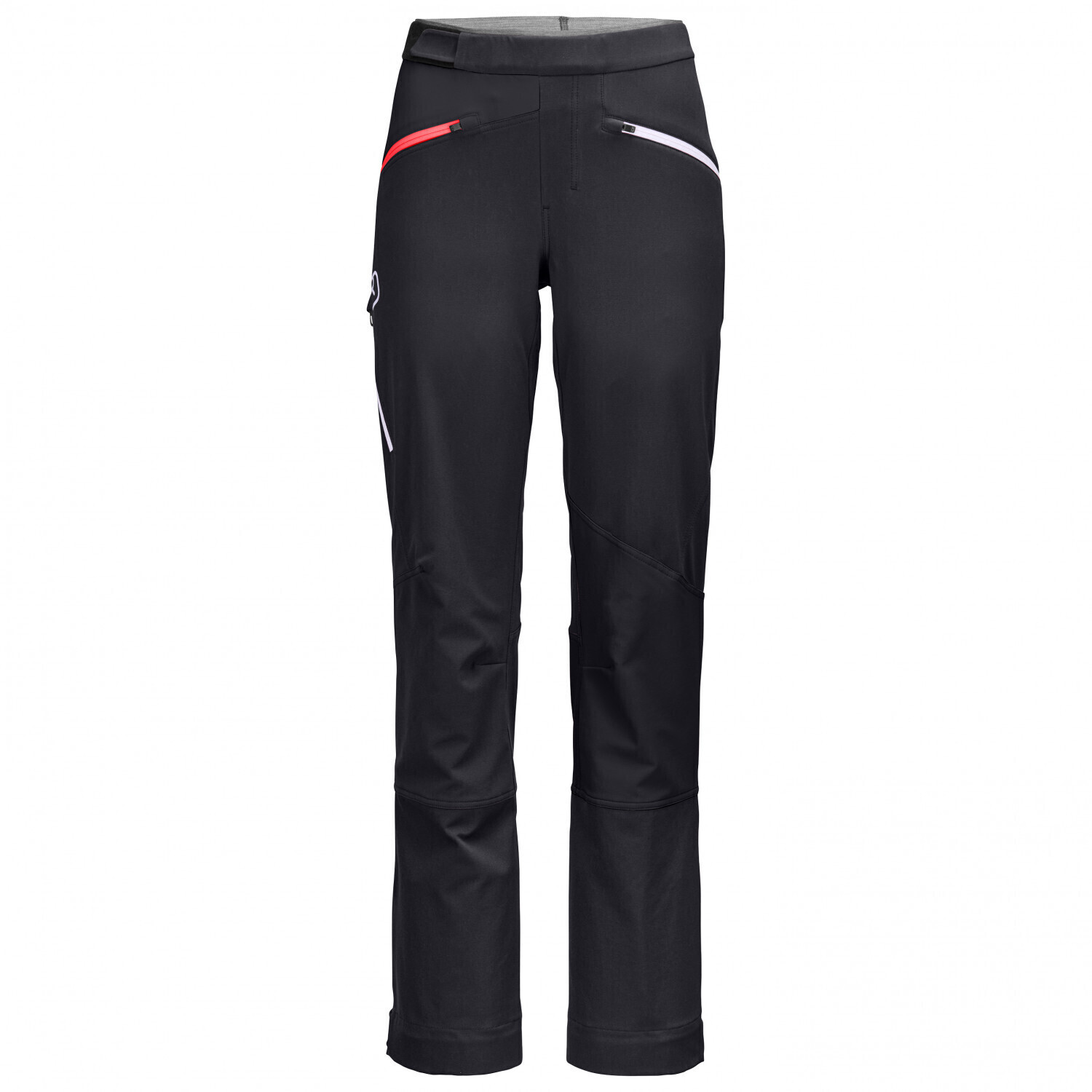 Ortovox Col Becchei Pants W (60015) black raven