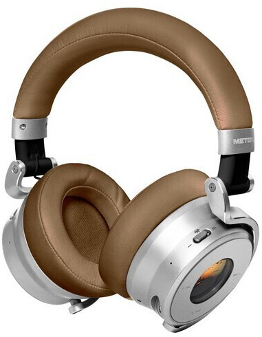 Meters OV-1B Connect Brown