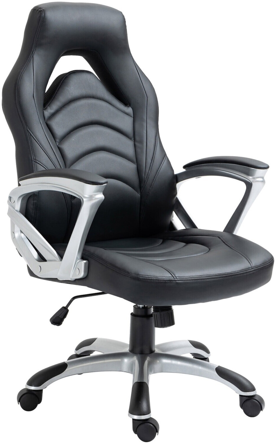 CLP Foxton noir/noir