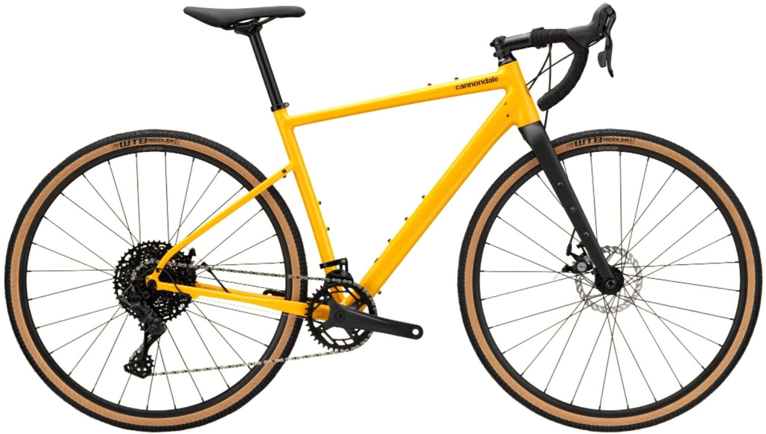 Cannondale Topstone 4 (2022)