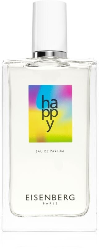 Eisenberg Paris Happiness Eau de Parfum (100ml)