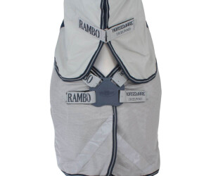 Horseware vest store
