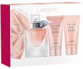 Lancôme La vie est belle Eau de Parfum Set (3 pcs)