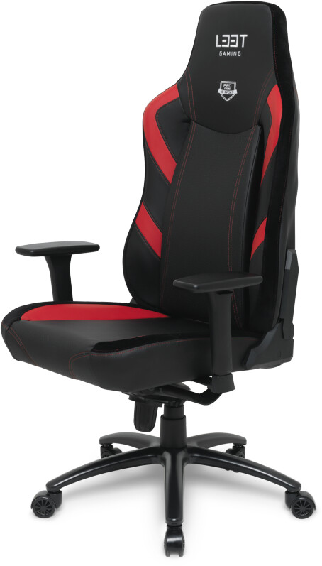 L33T Gaming E-Sport Pro Excellence, L rouge