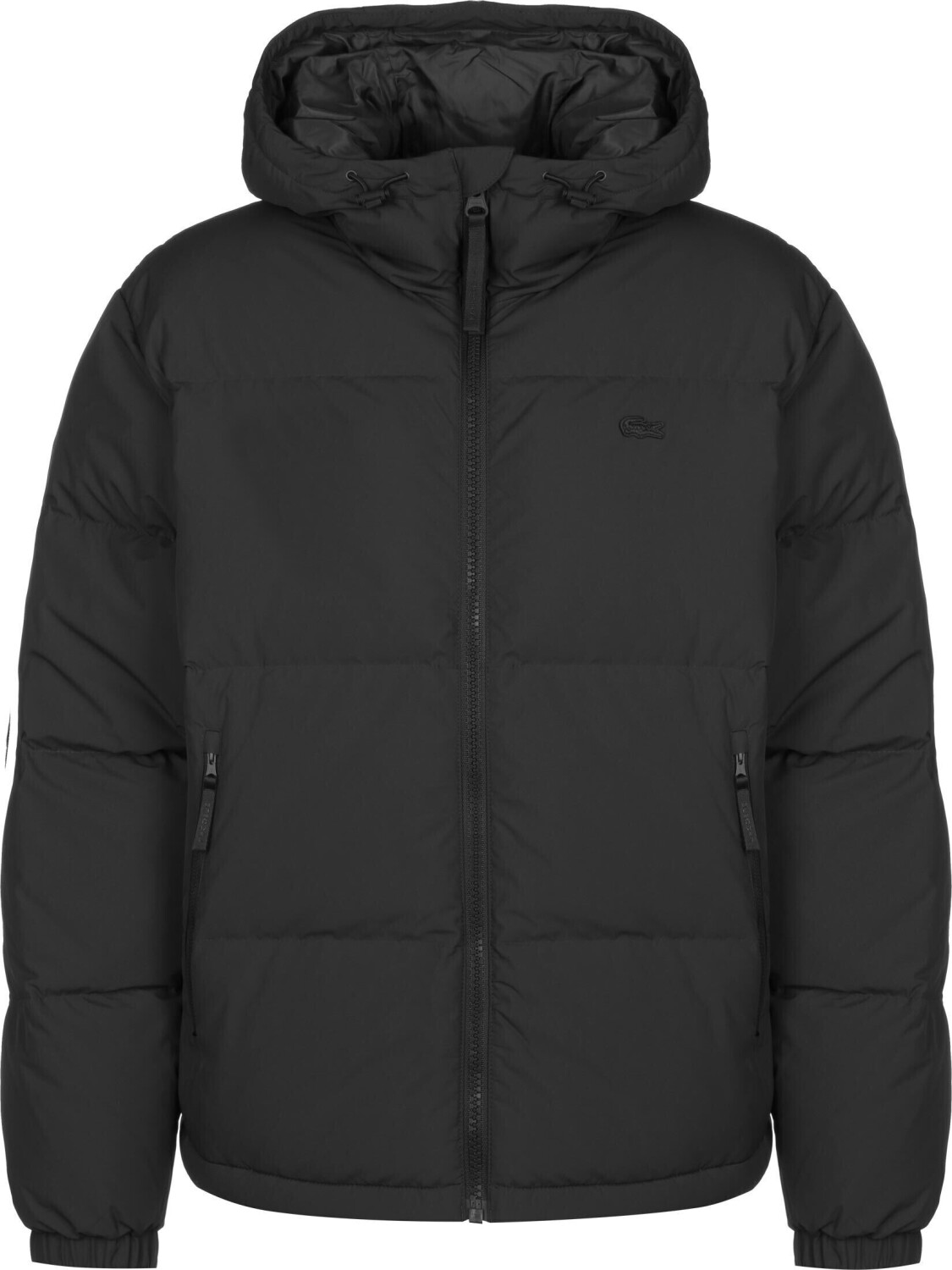 Lacoste Daunenjacke BH3522 ab 190 00 Preisvergleich bei