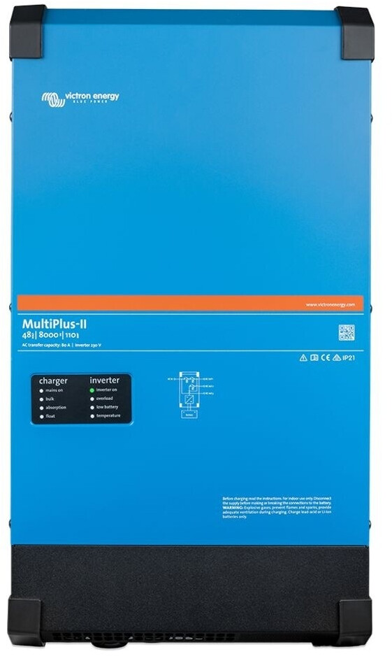 Victron MultiPlus-II 48/8000/110-100
