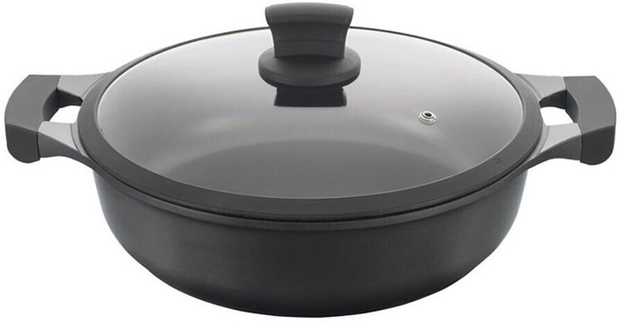 Metaltex Pot 32cm black