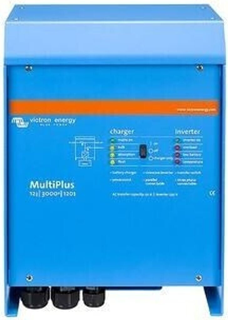 Victron MultiPlus 48/5000/70-100