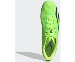 Patrocinar leninismo Contra la voluntad Adidas X Speedportal.4 FxG solar green/core black/solar yellow desde 44,73  € | Compara precios en idealo