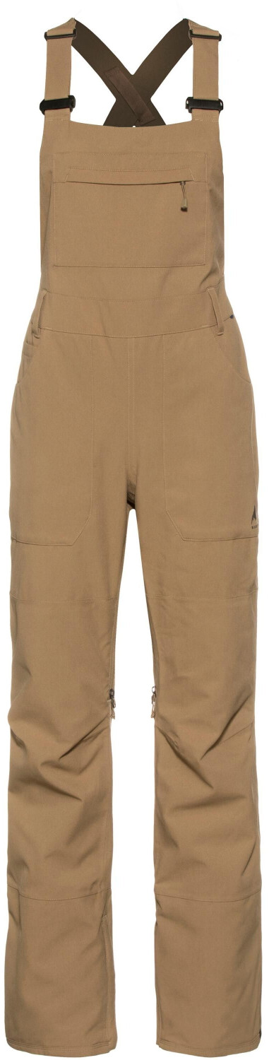 Burton Women Avalon Bib Pant kelp