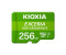 Kioxia EXCERIA High Endurance microSDXC 256GB