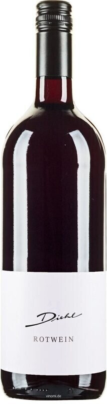 den besten Service bieten Weingut Diehl Rotwein | Cuvée Preisvergleich 1l ab bei 6,50 € süß