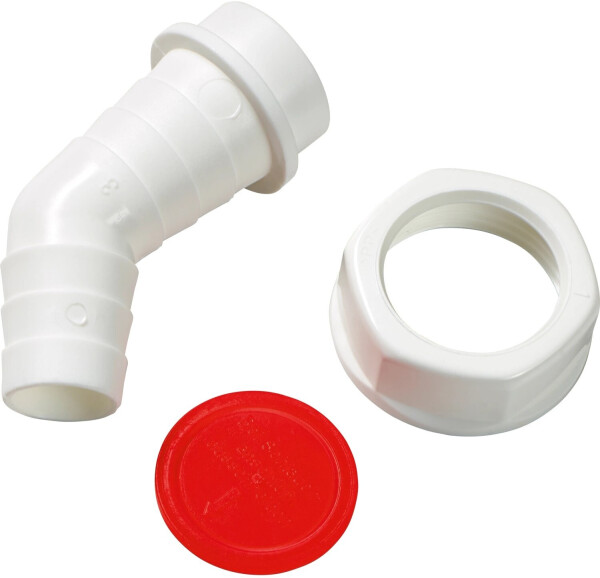 Sanitop Sanitop-wingenroth Gmbh&co Kg - Winkel-Schlauchverschr. Kunststoff, Bild 4