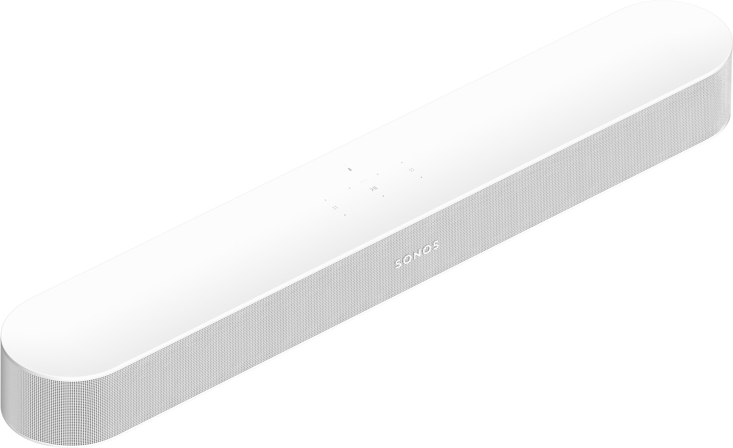 Sonos Beam (Gen.2) + Sub Mini 3.1 Entertainment Set White ab 839