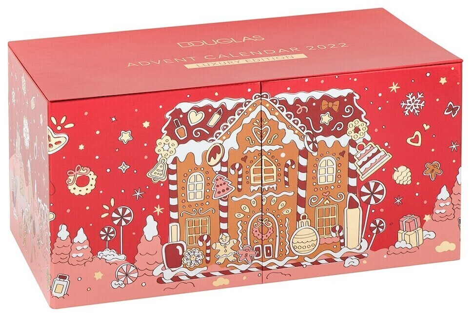 Douglas Collection Make Up Advent Calendar Luxury Edition 2022 ab 79 99