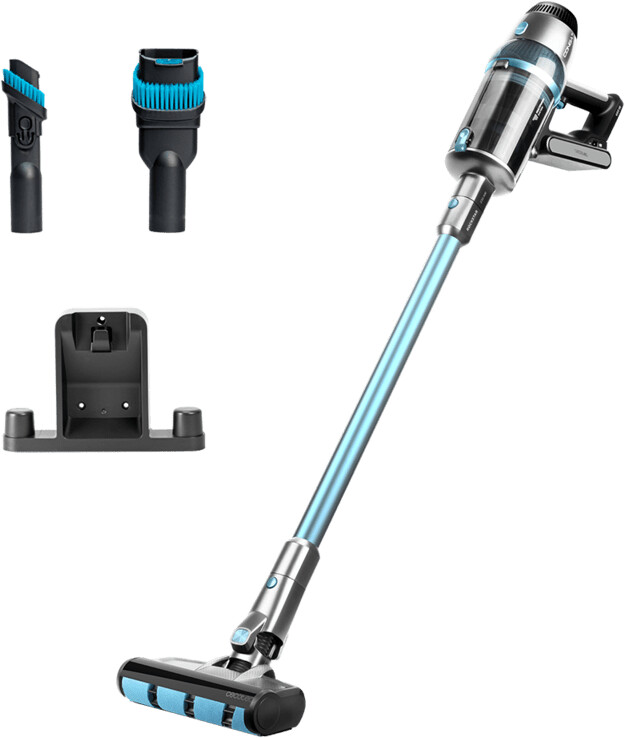 Cecotec Conga Rockstar 1600 Titanium