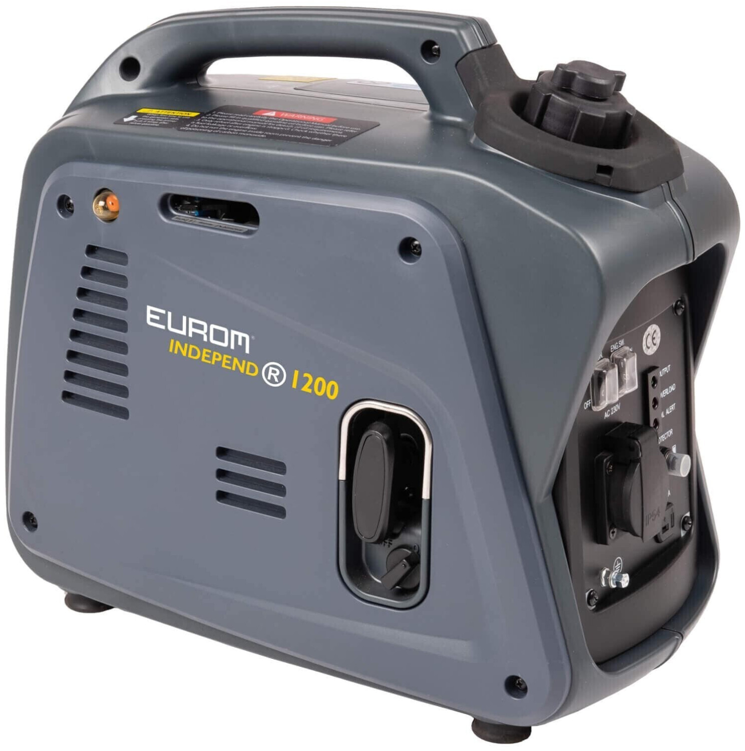 Eurom Independ 1200