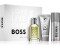 Hugo Boss Boss Bottled Eau de Toilette Set (EdP 100ml + SG 100ml + DS 150ml)