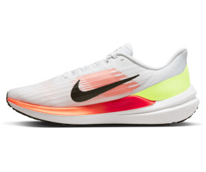 Nike Winflo 9 white/black/total orange/bright crimson desde 58,50 Compara precios en