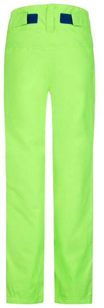 Ziener Alin Jun Pants Ski neon green ab 59,95 € | Preisvergleich bei