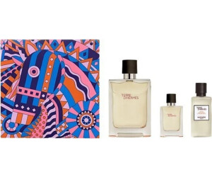 HERMES TERRE D'HERMES 3本セット HERMES TERRE D'HERMES 3本セット