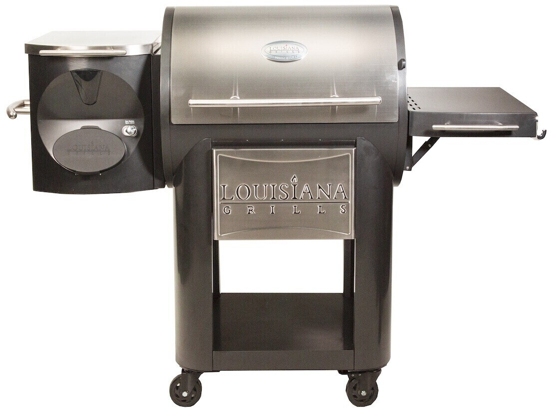 Louisiana Grills Legacy 800