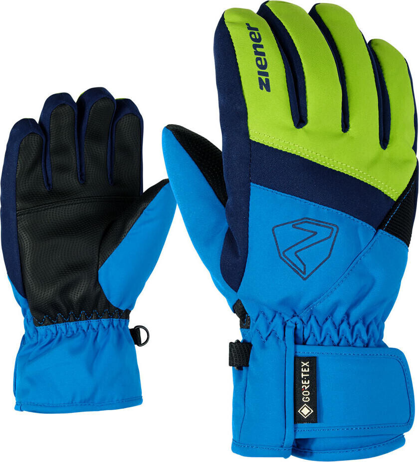 Y lago gtx glove jr - handschoenen - 766 pop pink