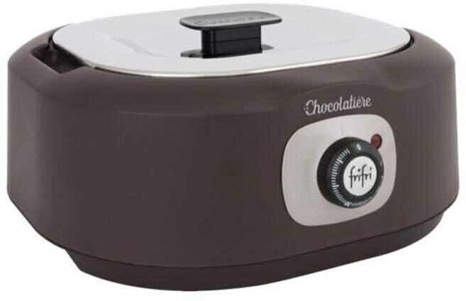 Frifri Tempéreuse chocolat FRI0602120BGP