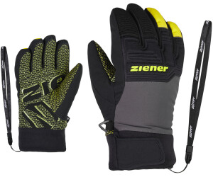 Ziener Lanus ASR PR Glove Junior (801983) magnet ab € 19,99 |  Preisvergleich bei