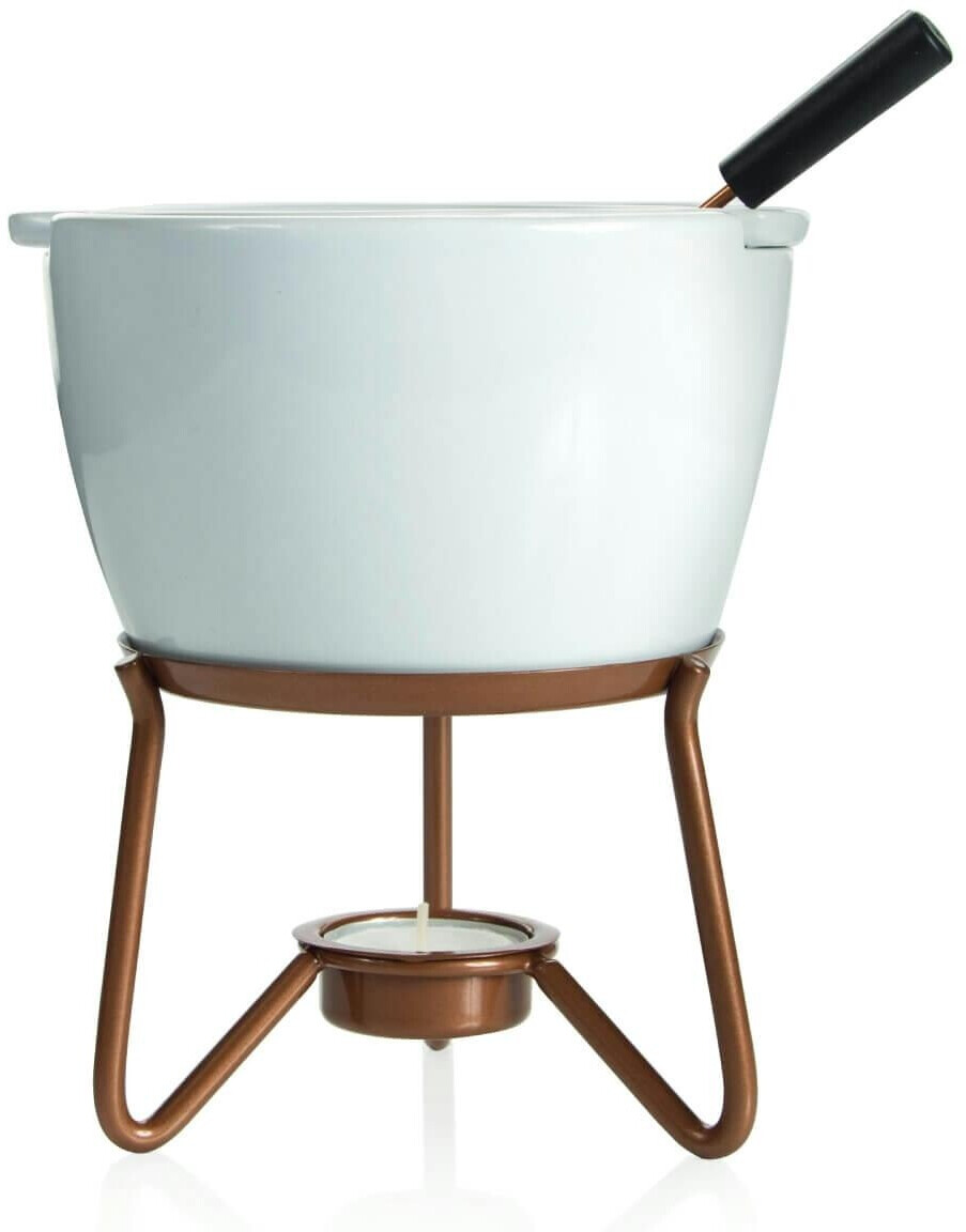 Boska Service à fondue chocolat 2 personnes