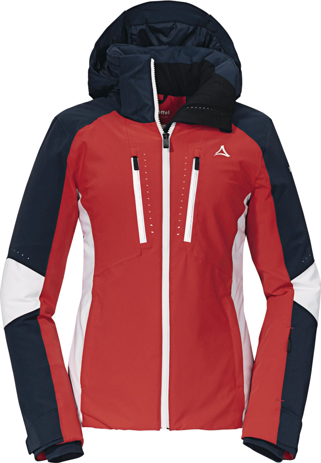 Veste ski schoffel 2025