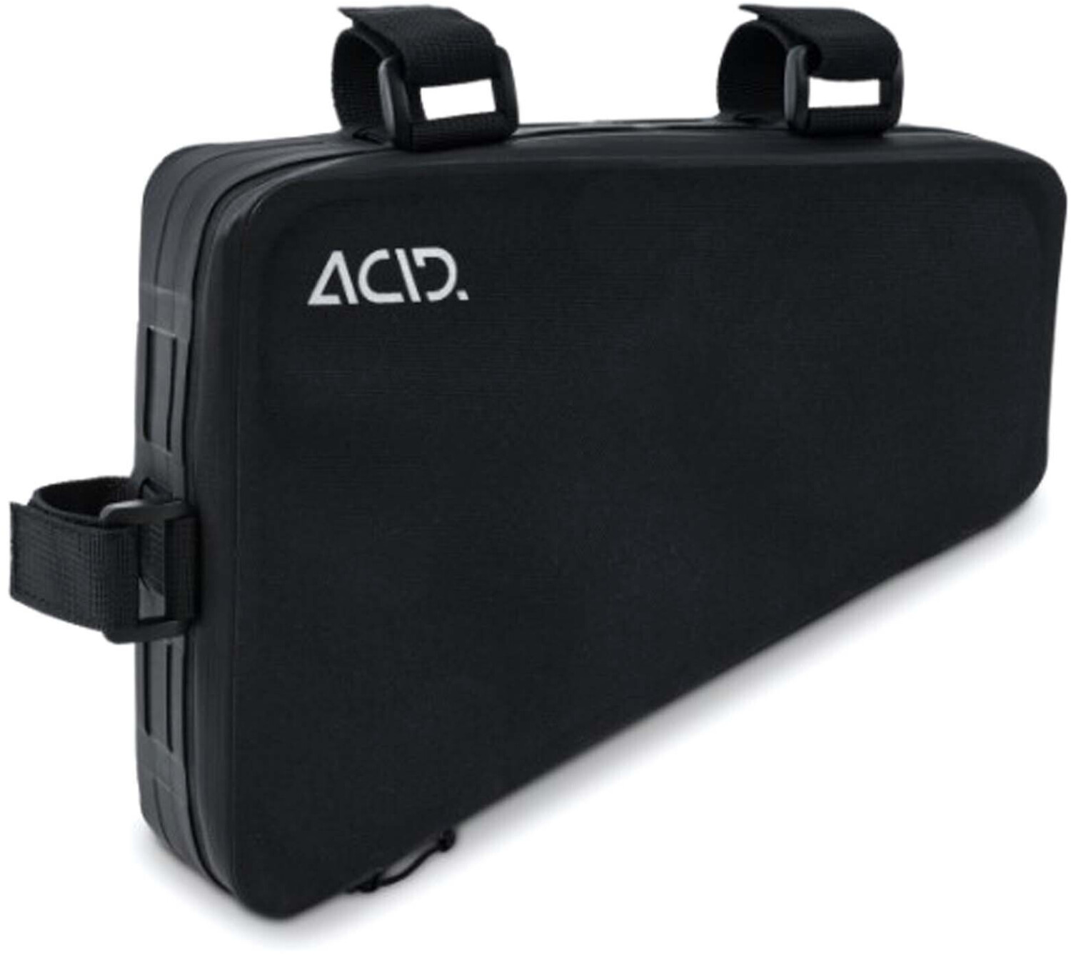 Cube ACID Tasche für den Fahrradgepäckträger, schwarz