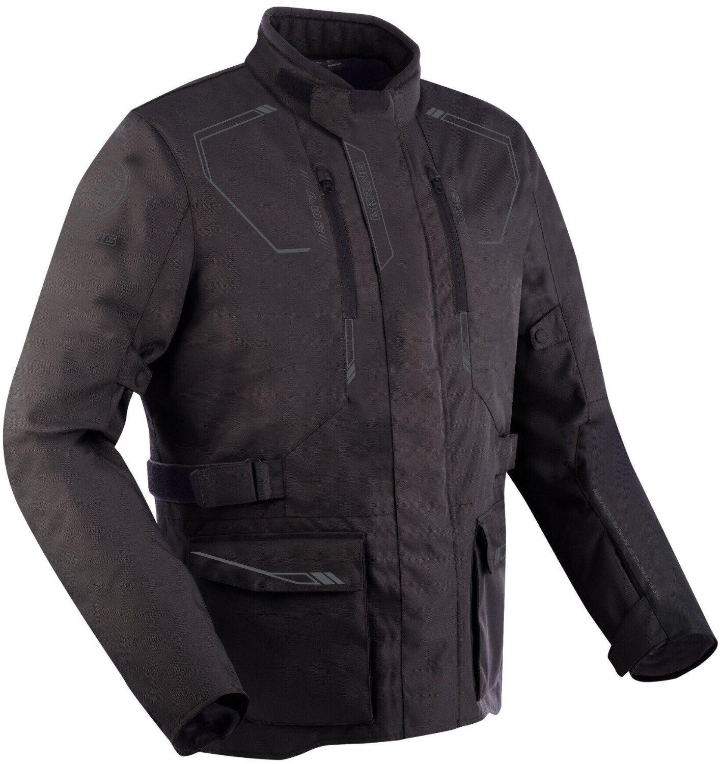Bering motorcycle jackets uk hot sale