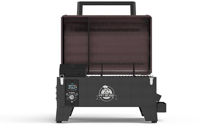 Pit Boss Navigator 150PPS