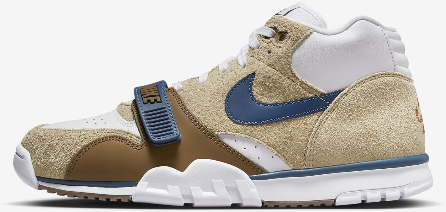 Nike Air Trainer 1 limestone/ale brown/white/valerian blue