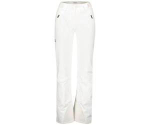 Schöffel Weissach Pants W bright white ab € 142,76 | Preisvergleich bei | 