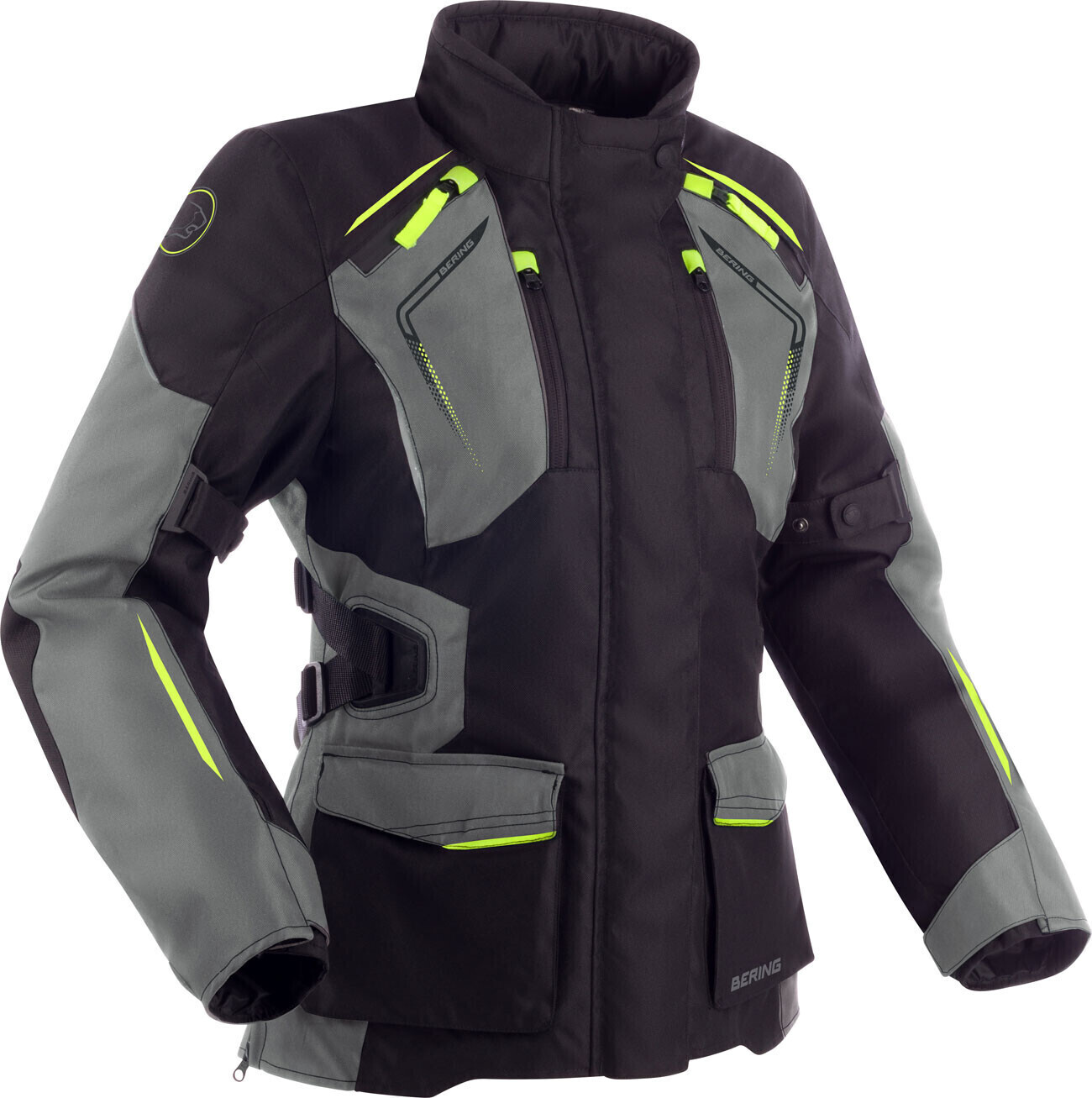 Buy Bering Vision Lady Jacket from 142.49 Today Best Deals on idealo