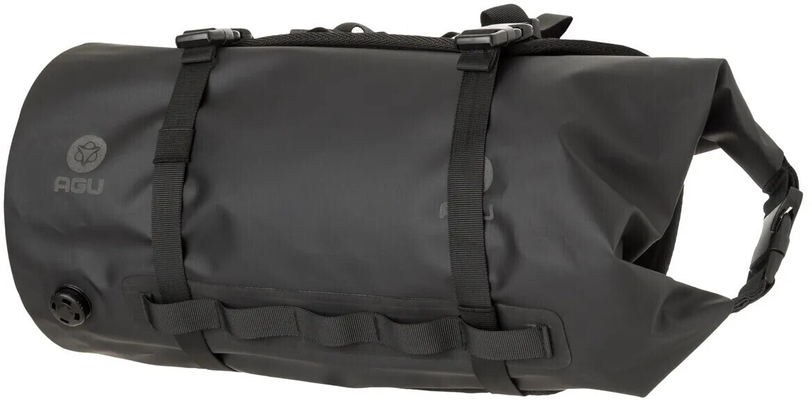 AGU Venture Extreme Handlebar-Pack (black)