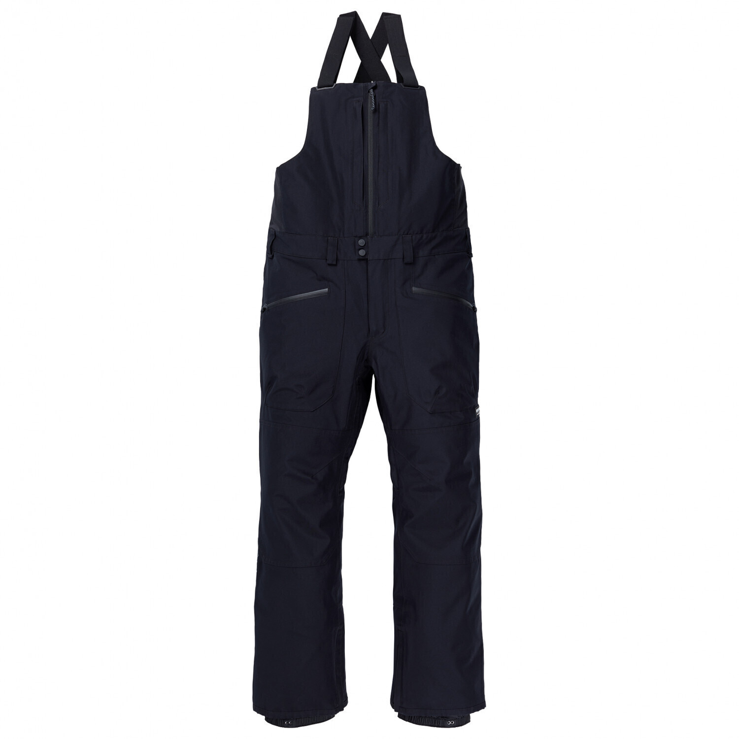 Burton Gore-Tex Reserve Bib Pants true black
