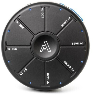 Artiphon Orba 2 Black